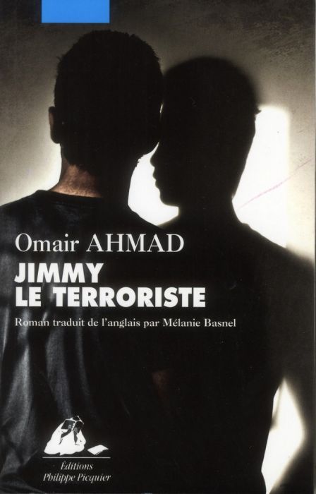 Emprunter JIMMY LE TERRORISTE livre