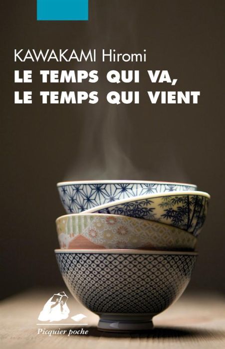 Emprunter Le temps qui va, le temps qui vient livre