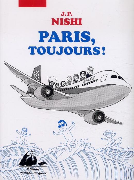 Emprunter PARIS TOUJOURS ! livre