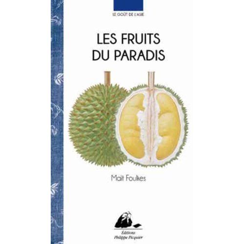 Emprunter LES FRUITS DU PARADIS livre