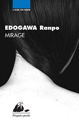 Emprunter Mirage livre