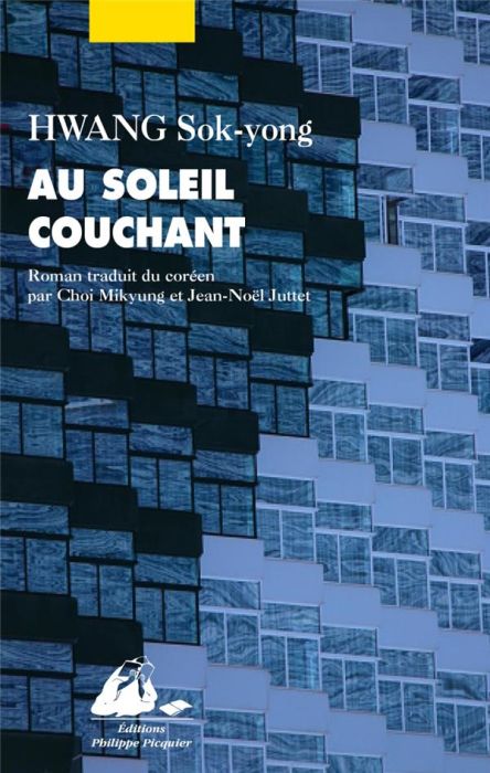 Emprunter Au soleil couchant livre