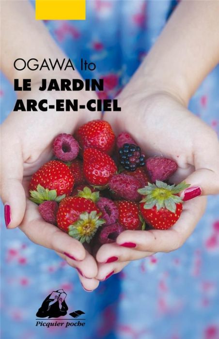 Emprunter Le jardin arc-en-ciel livre