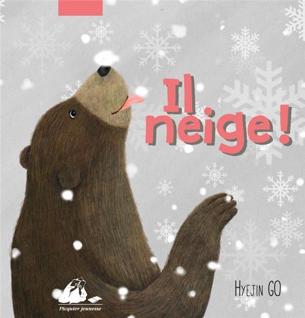 Emprunter Il neige ! livre