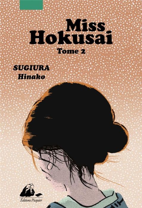 Emprunter MISS HOKUSAI 2 livre