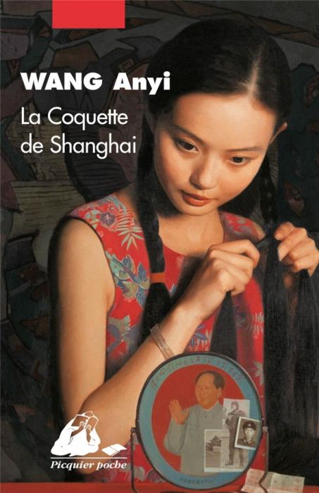 Emprunter LA COQUETTE DE SHANGHAI livre