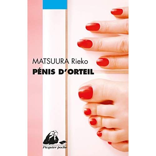 Emprunter PENIS D'ORTEIL livre