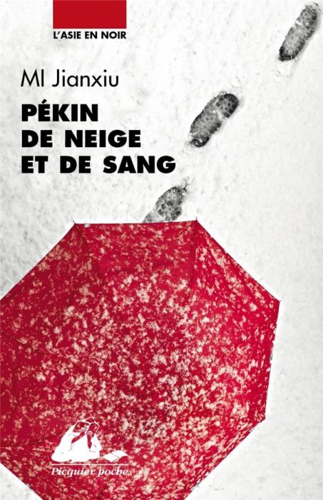 Emprunter Pékin de neige et de sang livre