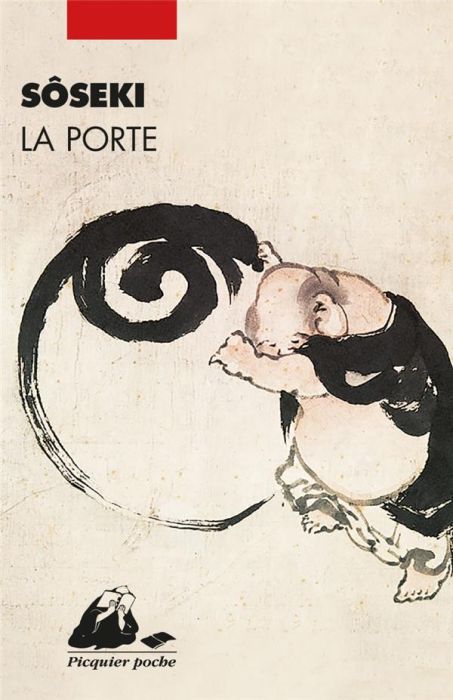 Emprunter La porte livre