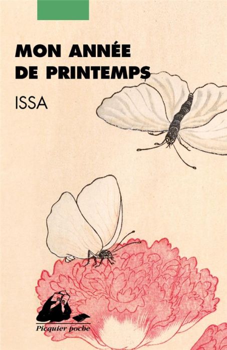 Emprunter Mon année de printemps livre