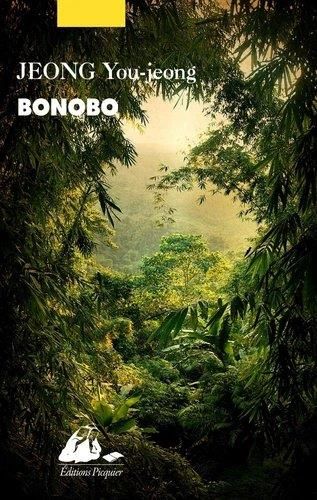 Emprunter Bonobo livre