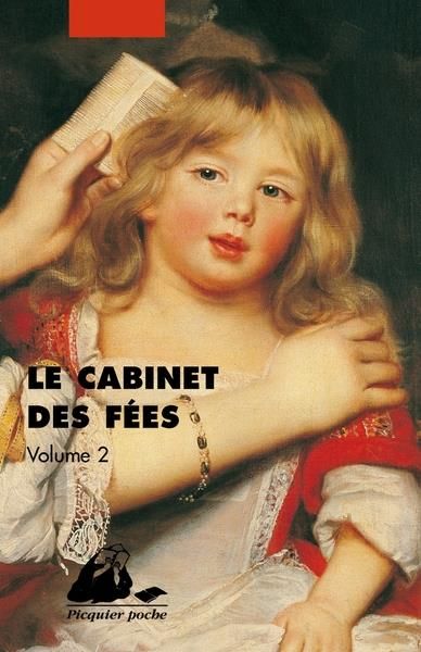 Emprunter Le Cabinet des fées - Tome 2 livre