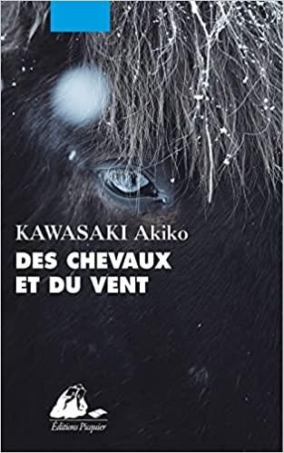 Emprunter Des chevaux et du vent livre