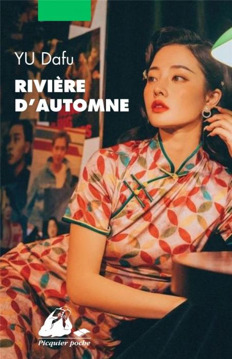 Emprunter Rivière d'automne livre