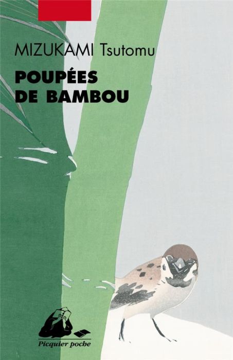 Emprunter Poupées de bambou livre