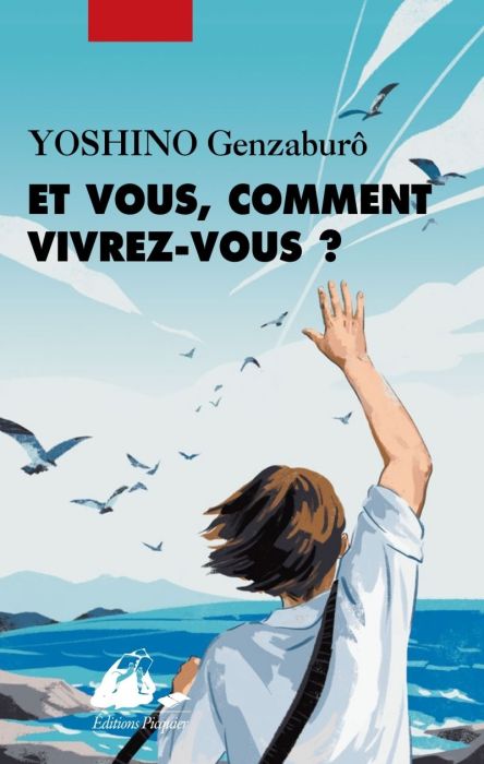 Emprunter Et vous, comment vivrez-vous ? livre