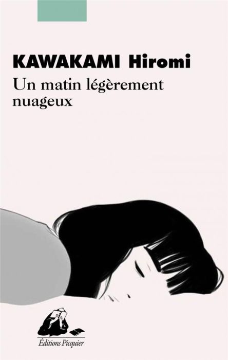 Emprunter Un matin légèrement nuageux livre