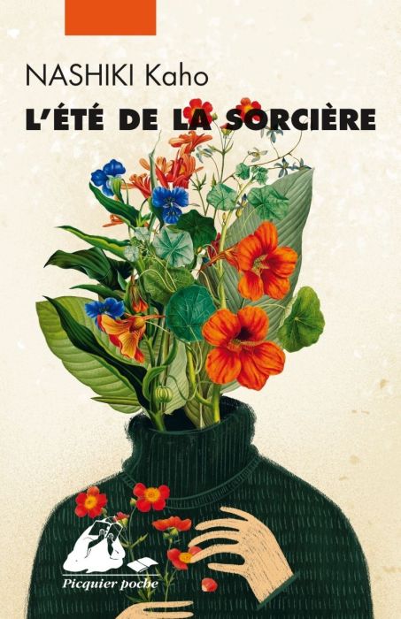 Emprunter L'Eté de la Sorcière livre