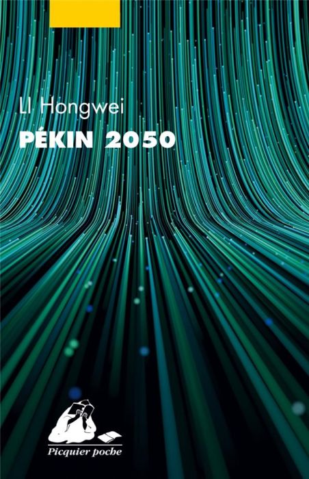 Emprunter Pékin 2050 livre