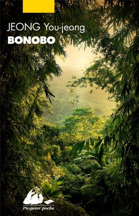 Emprunter Bonobo livre