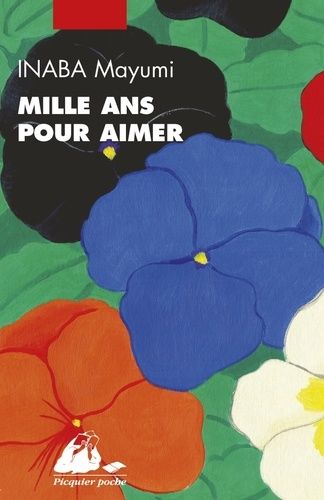 Emprunter Mille ans pour aimer livre