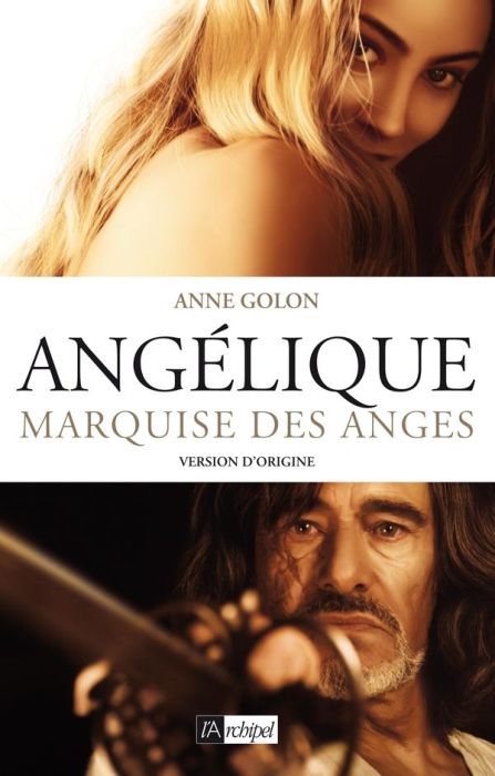 Emprunter Angélique Tome 1 : Marquise des Anges livre