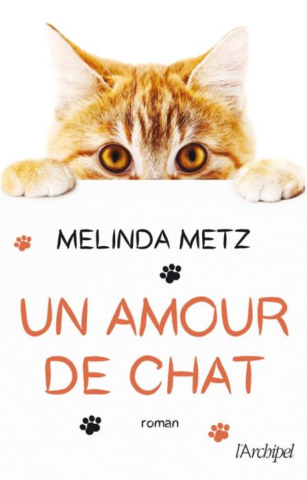 Emprunter Un amour de chat livre