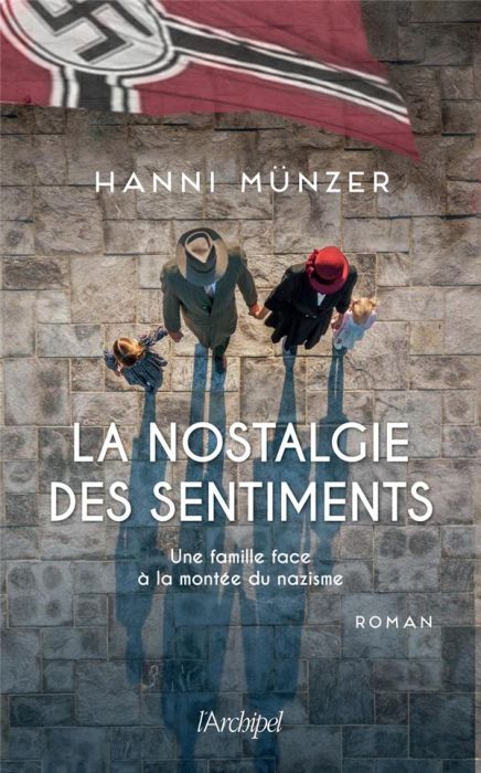 Emprunter La nostalgie de sentiments livre