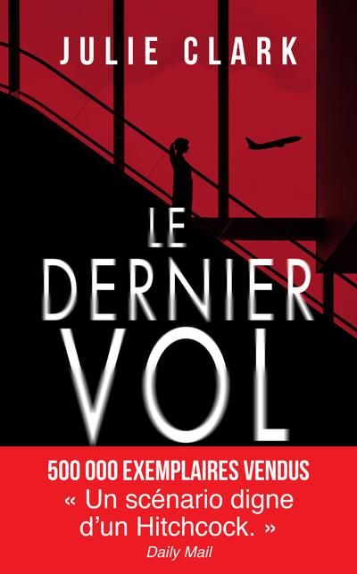 Emprunter Le dernier vol livre