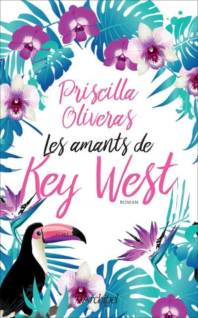 Emprunter Les amants de Key West livre