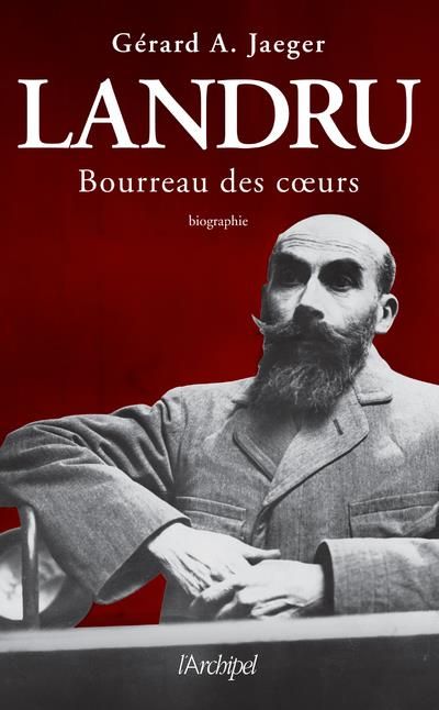 Emprunter Landru. Bourreau des coeurs livre