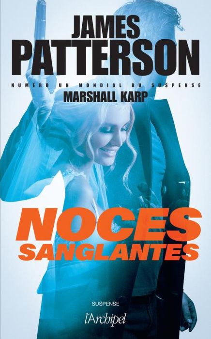 Emprunter Noces sanglantes. livre