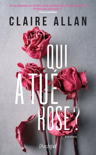 Emprunter Qui a tué Rose ? livre