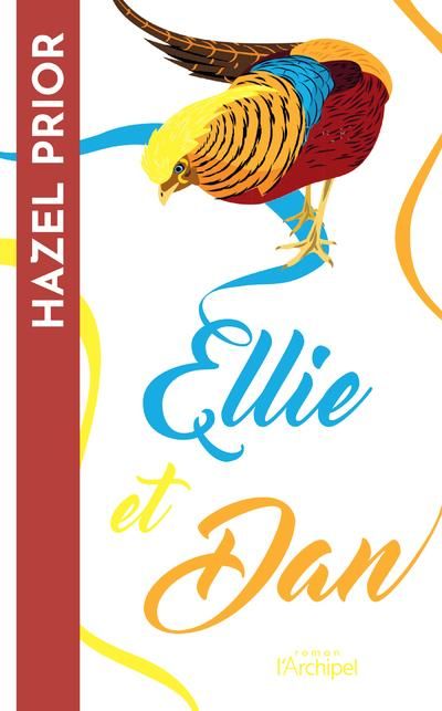 Emprunter Ellie et Dan livre