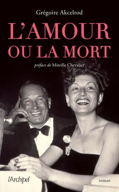 Emprunter L'amour ou la mort livre