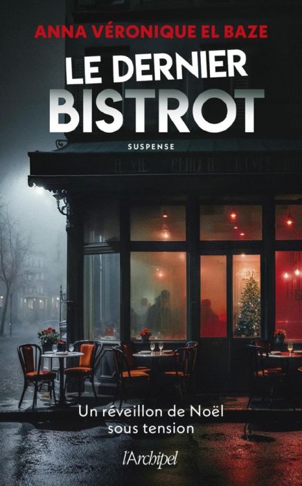 Emprunter Le dernier bistrot livre