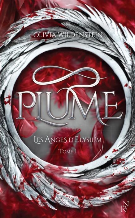 Emprunter Les Anges d'Elysium Tome 1 : Plume livre