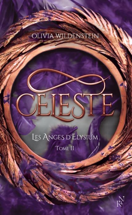 Emprunter Les Anges d'Elysium Tome 2 : Céleste livre