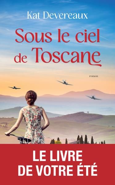 Emprunter Sous le ciel de Toscane livre