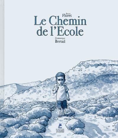 Emprunter Le chemin de l'école livre