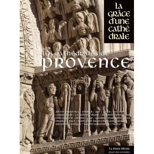 Emprunter Cathédrales de Provence livre