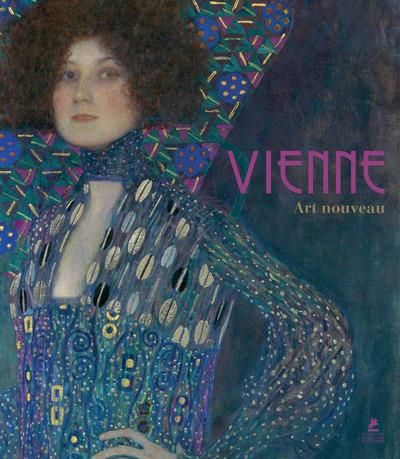 Emprunter VIENNE - ART NOUVEAU livre