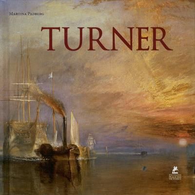 Emprunter TURNER livre