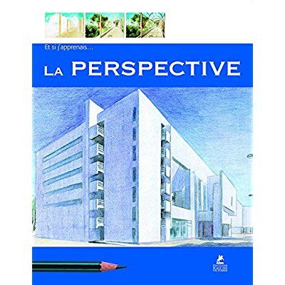 Emprunter La perspective livre