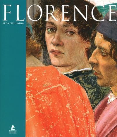 Emprunter Florence, art et civilisation livre