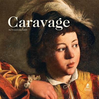 Emprunter CARAVAGE livre