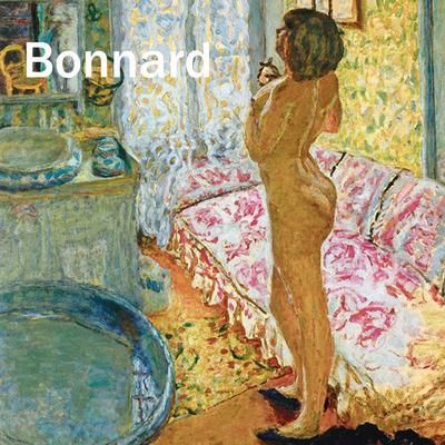 Emprunter PIERRE BONNARD livre