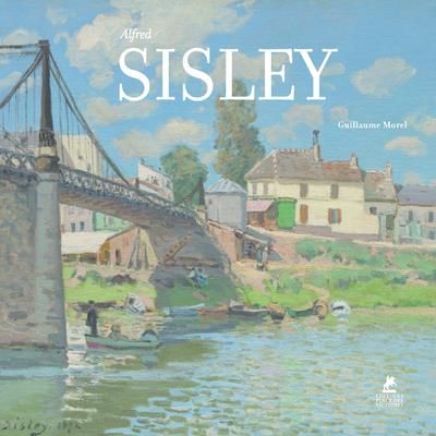 Emprunter SISLEY livre