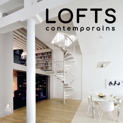 Emprunter Lofts contemporains livre