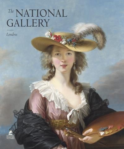 Emprunter THE NATIONAL GALLERY - LONDRES livre